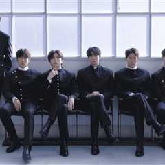 Here’s Where to Buy Affordable Tickets to Monsta X’s THE X : NEXUS World Tour 2026 Online