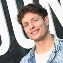 Matt Rife Returns to Top of Monthly Comedy Boxscore Recap