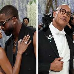 Here Are All The Extreeeemely Stylish Celeb Couples On The 2026 Met Gala Red Carpet