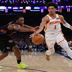 OG Anunoby’s impact still ‘taken for granted’ with recognition eluding Knicks’ X-factor