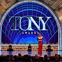‘The Lost Boys’ & ‘Schmigadoon!’ Top 2026 Tony Nominations: Full List