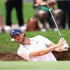 Thomas Pieters ‘ready to retire’ before returning to PGA Tour with LIV Golf future in question