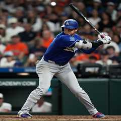 Dodgers’ Shohei Ohtani seeks answers to slump amid return to two-way role