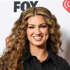 Tori Kelly Announces New Album ‘God Must Really Love Me’: ‘This Time I Just Completely Let Go’