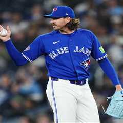 Blue Jays vs. Rays prediction: MLB pick, odds, best bets Tuesday