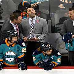 Sirens’ brass bullish on future despite missing playoffs again