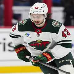 Wild vs. Avalanche Game 2 prediction: Odds, best bets, picks for Stanley Cup playoffs Tuesday