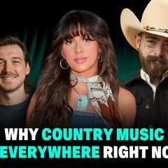 How Did Nashville Become Music’s Hottest Hub? | Billboard On The Record