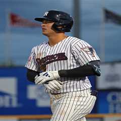 Anthony Volpe has few answers about his murky Yankees future after option decision
