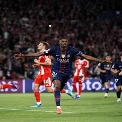 Bayern Munich vs. Paris Saint-Germain prediction: Champions League picks, odds, best bet