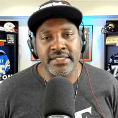 Marcellus Wiley responds to latest sexual assault allegations