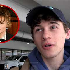'White Lotus' Sam Nivola Says Helena Bonham Carter's Sudden Exit Not Shocking