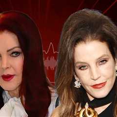 Priscilla Presley Says Lisa Marie's Death 'Separated' Her Family