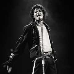 Michael Jackson Shatters His Best Streaming Week Total After Biopic Release, as Catalog..