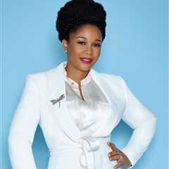 Meet the Dermatologist Who Treats Skin Like a Work of Art: Dr. Adebola Dele-Michael