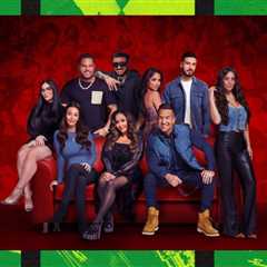 ‘Jersey Shore: Family Vacation’: Here’s Where to Watch the Season Nine Premiere Online for Free