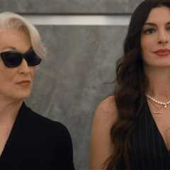 How Much Did ‘The Devil Wears Prada 2’ Boost Soundtrack Songs by Lady Gaga & Doechii, Madonna and..