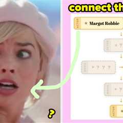 If You Can Solve These Extremely Tough Movie Chains, You're Definitely A Film Genius