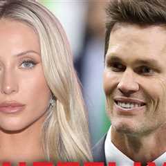 Alix Earle Keeps Tom Brady Out of Netflix Reality Show Storyline