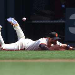 Giants fall furthest below .500 since 2019 after series loss to Padres