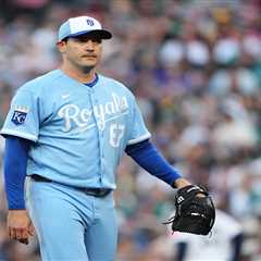 Royals vs. Guardians odds, prediction: Target Seth Lugo for Thursday’s MLB best bet