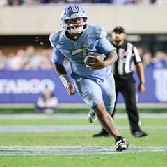 Ex-UNC quarterback paints bleak picture of Bill Belichick-run program: ‘Felt like there’s no air’