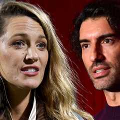 Blake Lively Has One More Chance to Win Money from Justin Baldoni