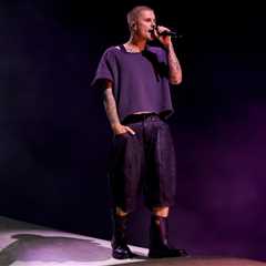 Justin Bieber, Noah Kahan & Olivia Rodrigo: Which Pop Stars Won April 2026?