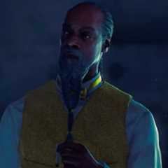 Snoop Dogg, Tori Kelly Craft ‘Stranger Than Heaven’ Theme Song & Voice Characters in New Game