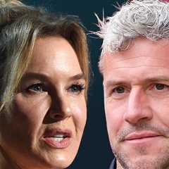Renee Zellweger & Ant Anstead's House Guest Seeking $10 Million in Court Battle