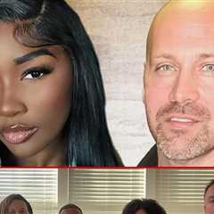 Ashlee Jenae's Fiancé Joe McCann Communicated With Her Mom, Left Him on Read