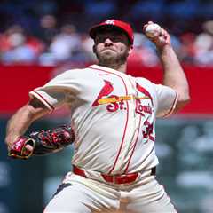 Cardinals vs. Padres prediction: MLB Thursday odds, picks, bets