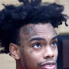 YNW Melly Denied Bond Again, Lawyers Slam Decision Citing Alleged WHCD Shooter