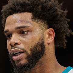 NBA Star Miles Bridges Gets Restraining Order Against Ex After Alleged Cyberstalking