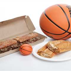 The Post pits NYC’s mighty chopped cheese vs. Philadelphia’s classic cheesesteak in the season’s..