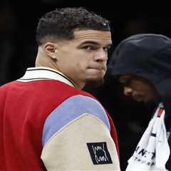 Michael Porter Jr. says Cam Thomas’ ‘personality’ led to Nets downfall: ‘Doesn’t really talk to..