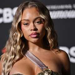 Latto Says ‘Big Mama’ Album Will Be Her Last: ‘My Retirement Album’