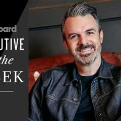 How Noah Kahan Landed His Best Chart Week Yet With New Album ‘The Great Divide’