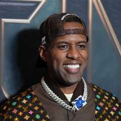 DJ Whoo Kid Says Rap Game Needs Drake: ‘When He’s Here, We’re on the Charts’