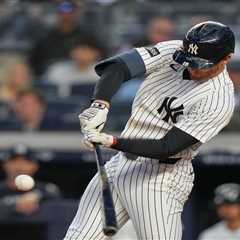 Ryan McMahon fixing his Yankees swing started with three simple words to Aaron Judge
