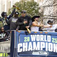 Seahawks generating ‘soft’ interest in sale after Super bowl 2026 win