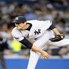 Police called to Carl Pavano’s home nine times as ex-Yankees’ ugly divorce drags on