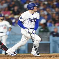 Freddie Freeman homers as Dodgers beat Chris Sale, Braves in marquee matchup