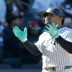 Sleeper Fantasy Promo Code NYPBONUS: Get free $20 + 100% deposit match up to $100 for Yankees vs...