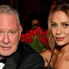 RHOBH's Dorit Calls Ex PK A ‘Leopard’ Who Doesn’t Change Its Spots in Rambling Alleged Text