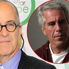 Jeffrey Epstein's Brother Says Suicide Note is a Forgery
