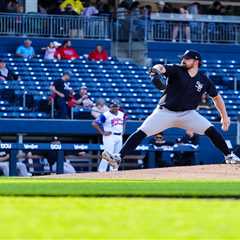 Carlos Rodon about to put all his rehab work to test in Yankees debut