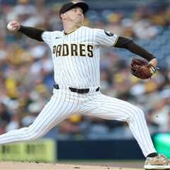 Cardinals vs. Padres odds, prediction: MLB picks, odds, best bets Sunday
