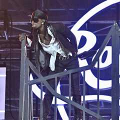 Playboi Carti Asserts Opium Dominance With Record-Breaking Sixth Headlining Set at Rolling Loud..