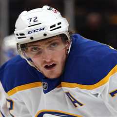 Sabres vs. Canadiens Game 3 prediction: NHL odds, picks, best bet for Stanley Cup playoffs